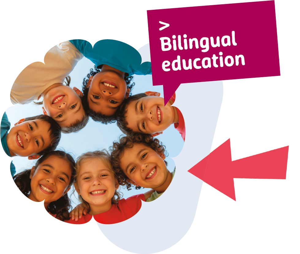Bilingual education